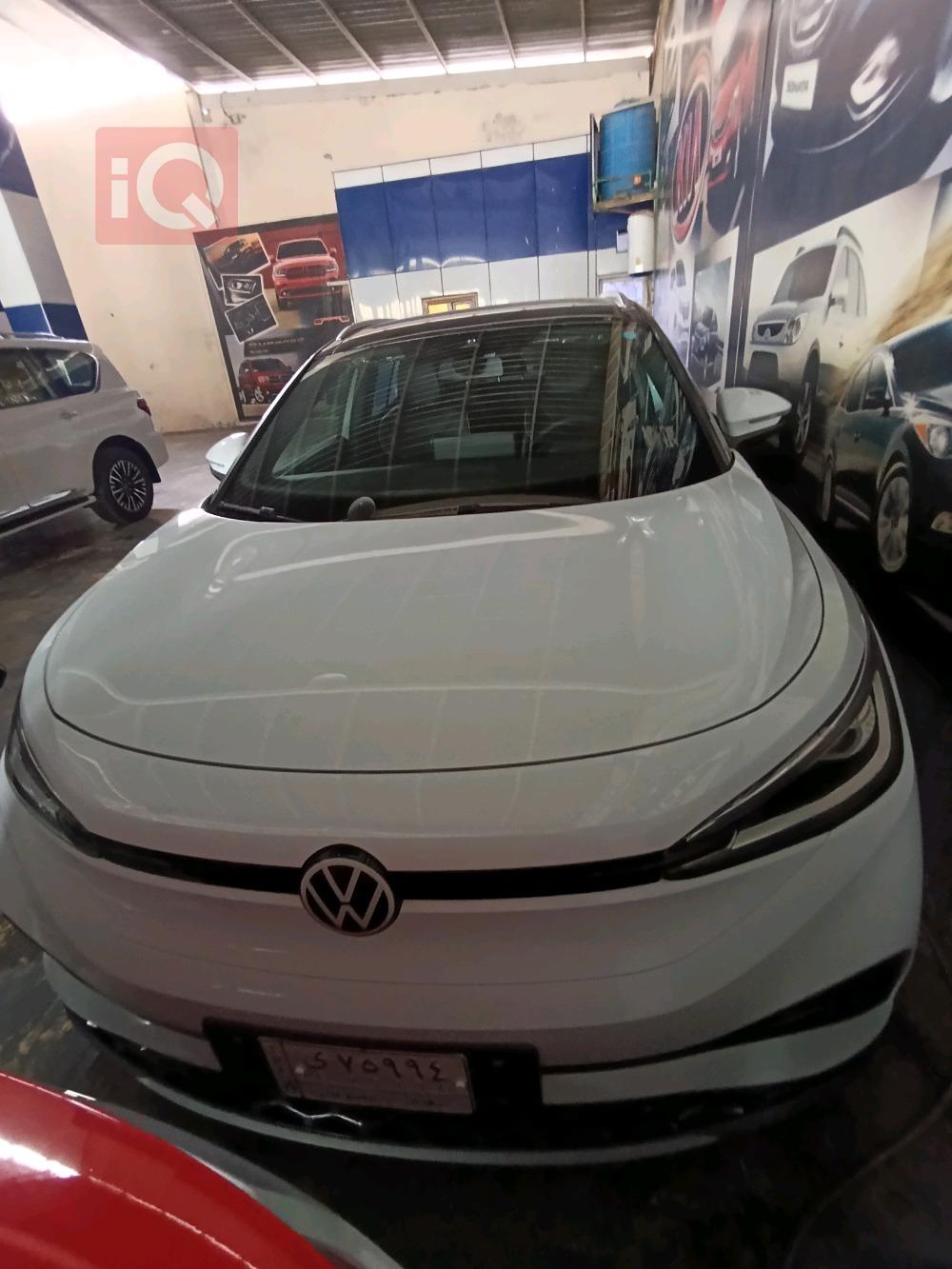 Volkswagen ID.4
